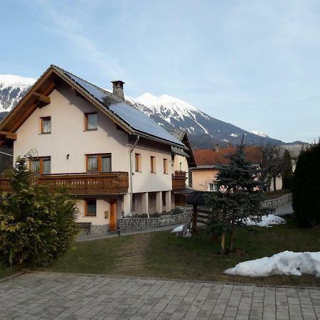 Apartma Marjetica Blejska Dobrava Экстерьер фото
