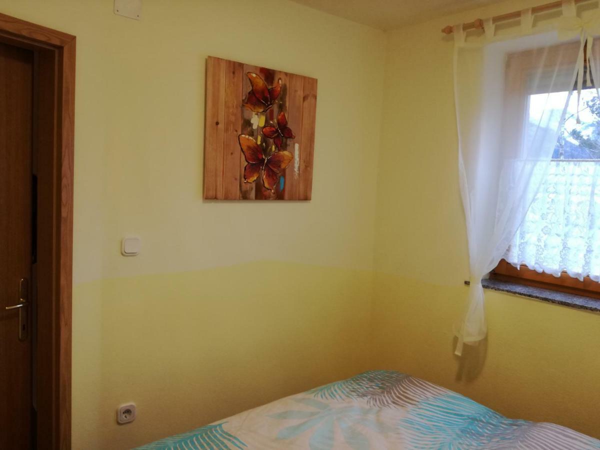 Apartma Marjetica Blejska Dobrava Экстерьер фото