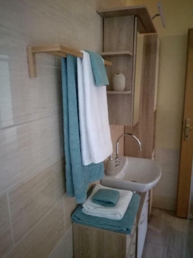 Apartma Marjetica Blejska Dobrava Экстерьер фото