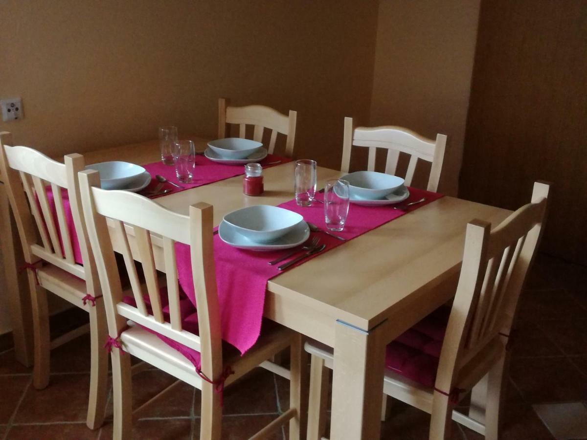 Apartma Marjetica Blejska Dobrava Экстерьер фото
