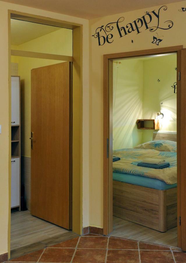 Apartma Marjetica Blejska Dobrava Экстерьер фото