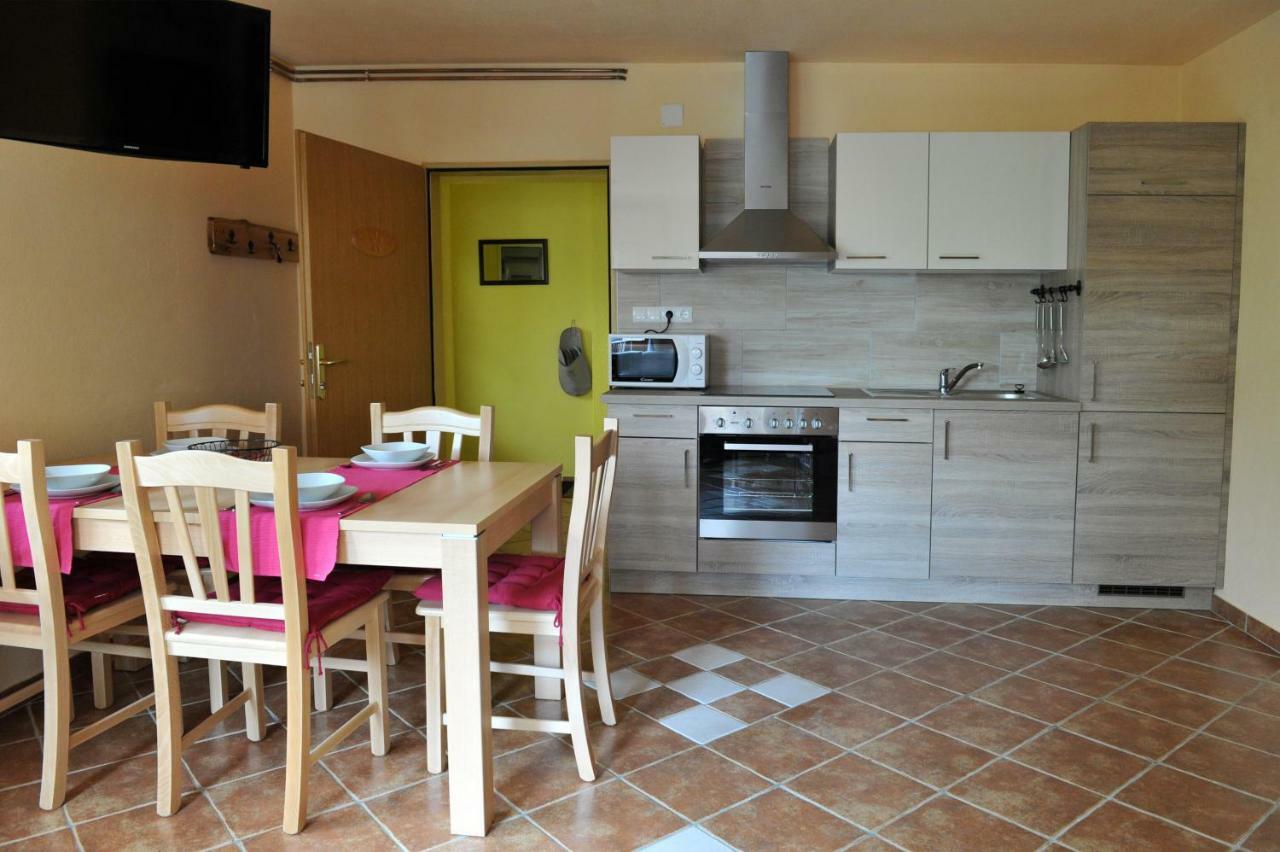 Apartma Marjetica Blejska Dobrava Экстерьер фото