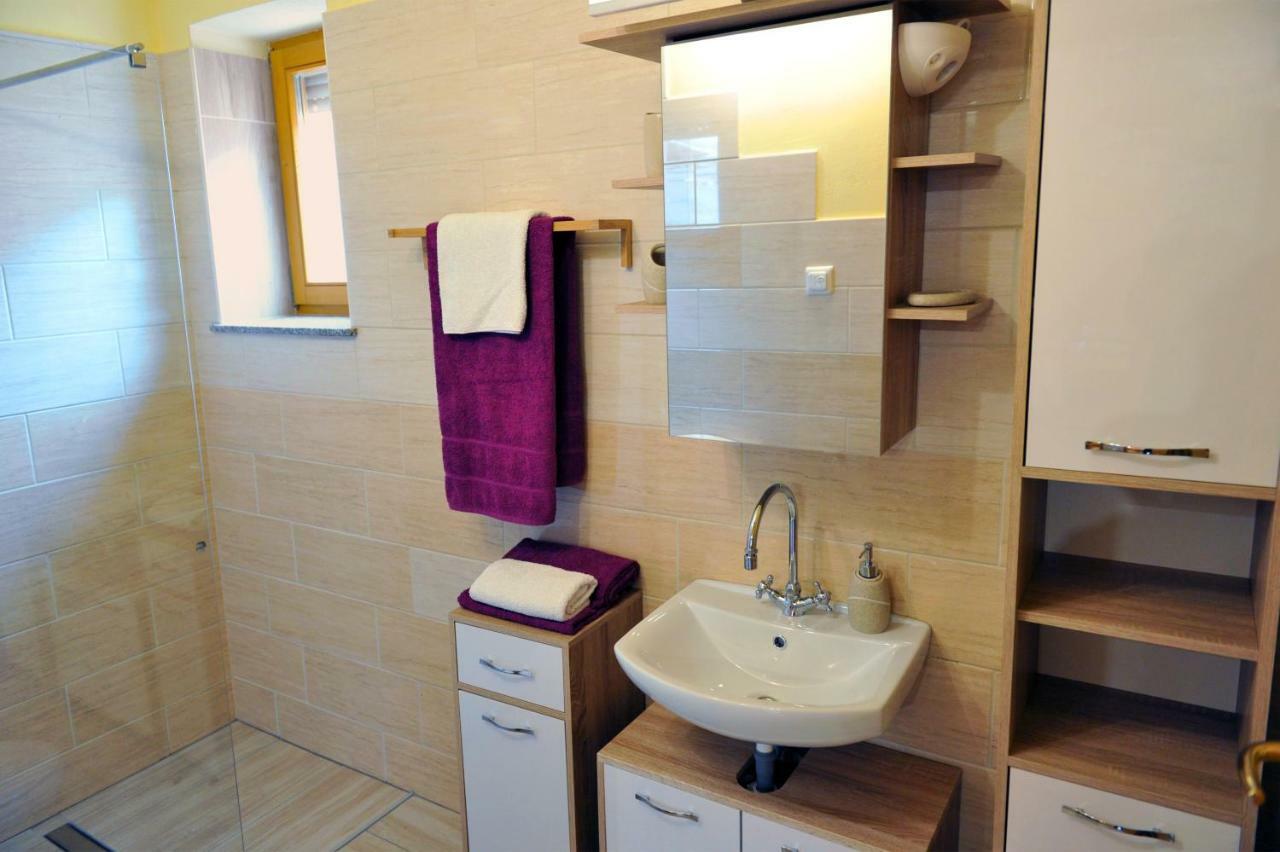 Apartma Marjetica Blejska Dobrava Экстерьер фото