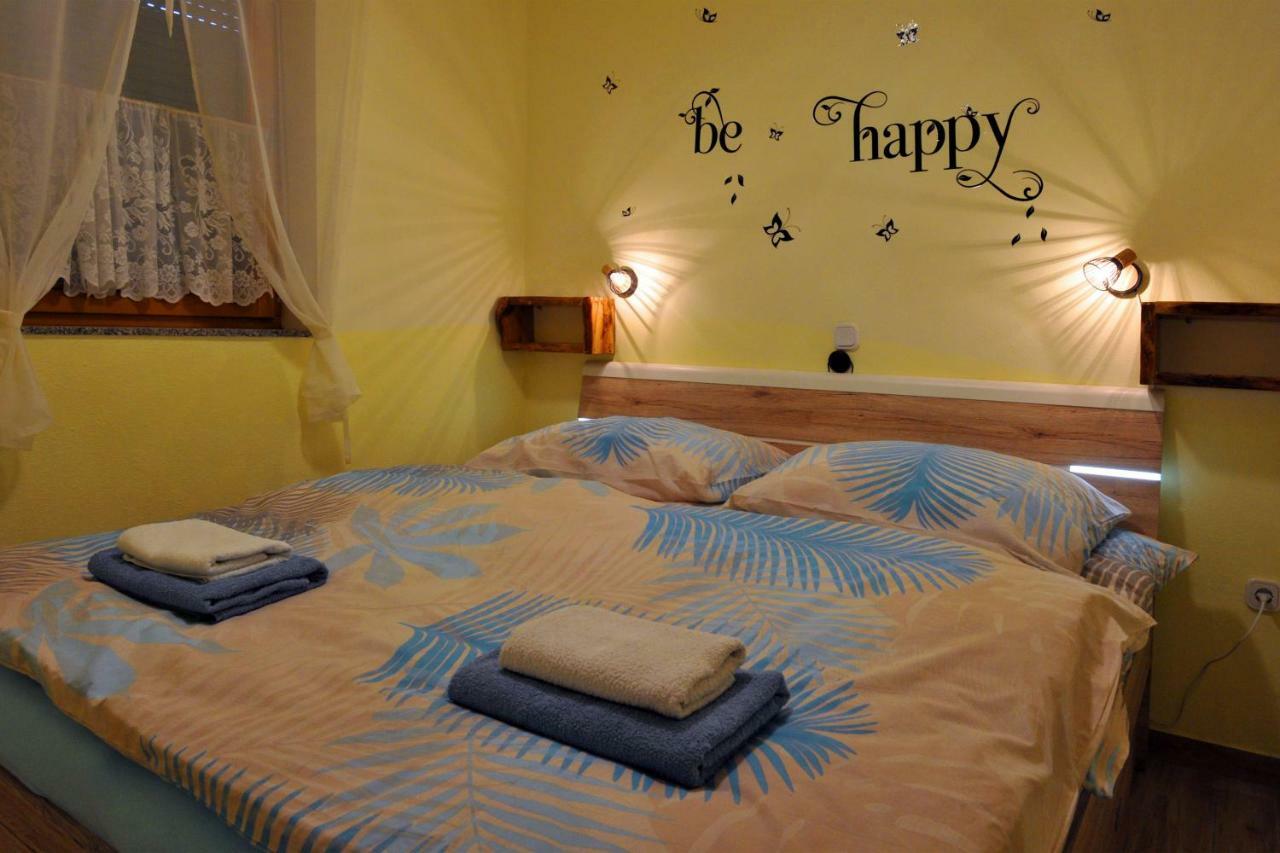 Apartma Marjetica Blejska Dobrava Экстерьер фото