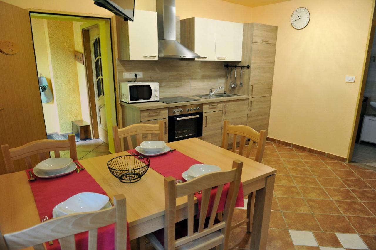 Apartma Marjetica Blejska Dobrava Экстерьер фото
