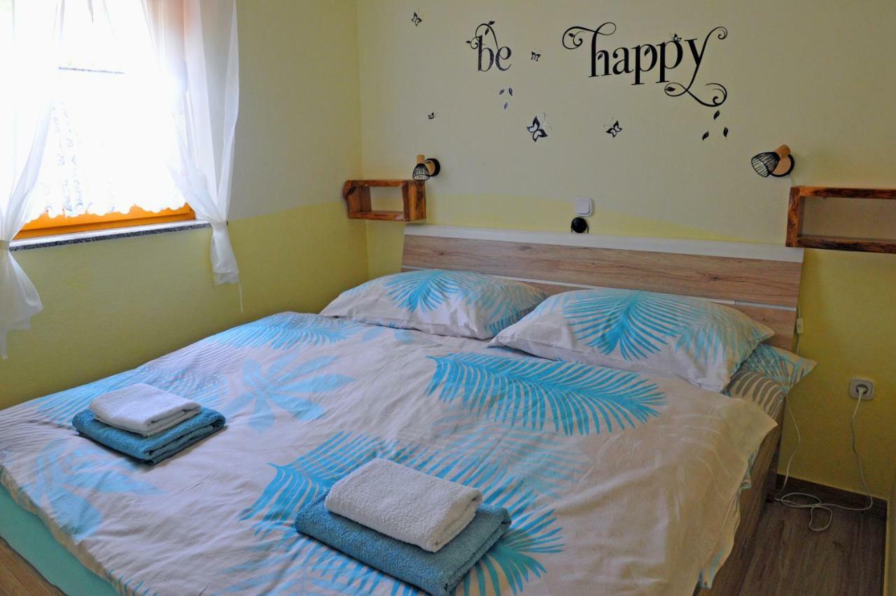 Apartma Marjetica Blejska Dobrava Экстерьер фото