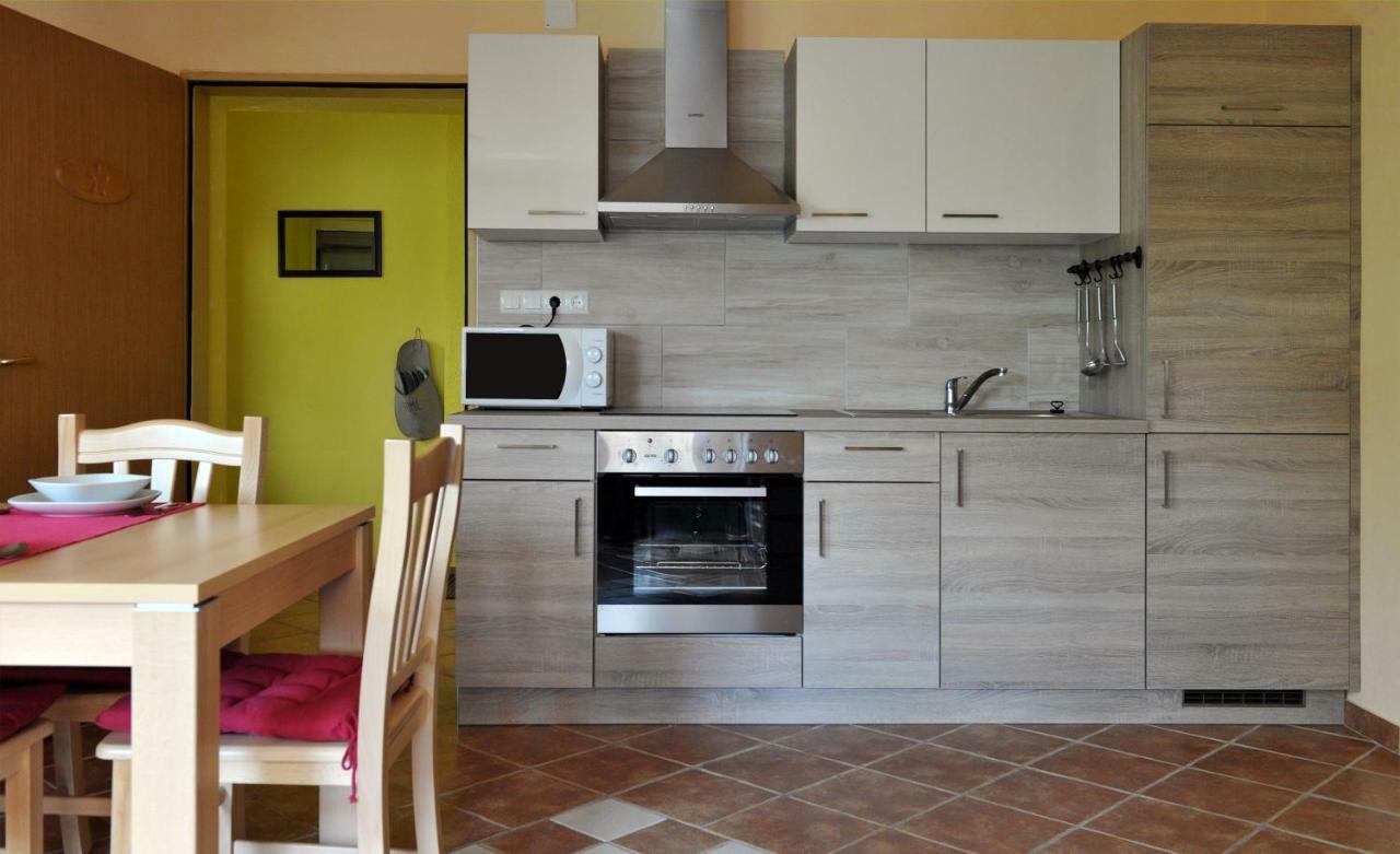 Apartma Marjetica Blejska Dobrava Экстерьер фото