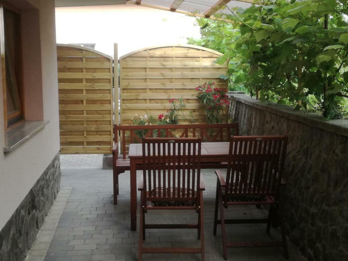Apartma Marjetica Blejska Dobrava Экстерьер фото
